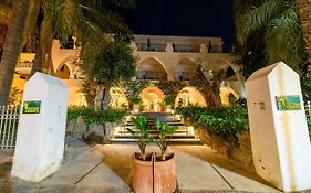 Hotel Terme Oriente - Beach&SPA